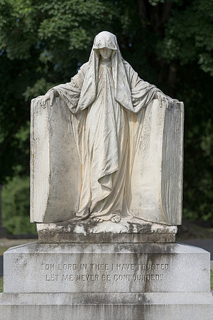 Davis Circle
