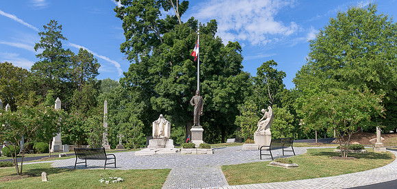 Davis Circle