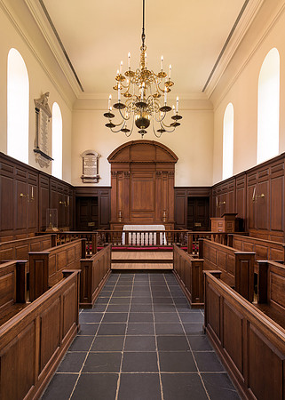 The Chapel