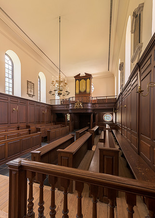 The Chapel