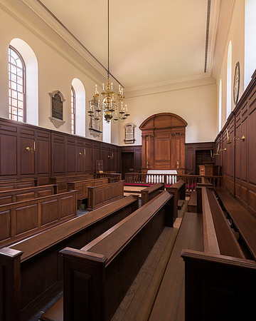 The Chapel