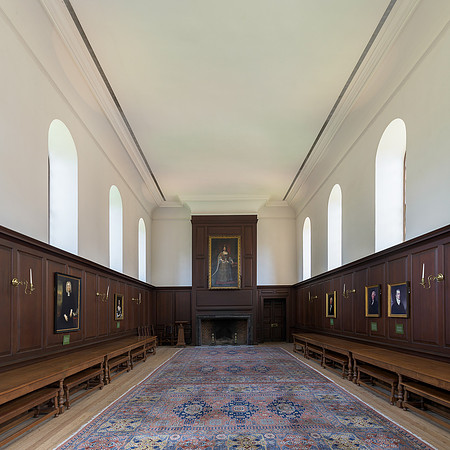 The Great Hall