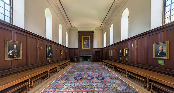 The Great Hall