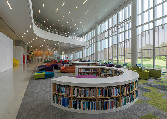Hunt Library