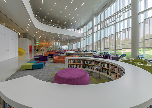 Hunt Library