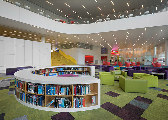 Hunt Library