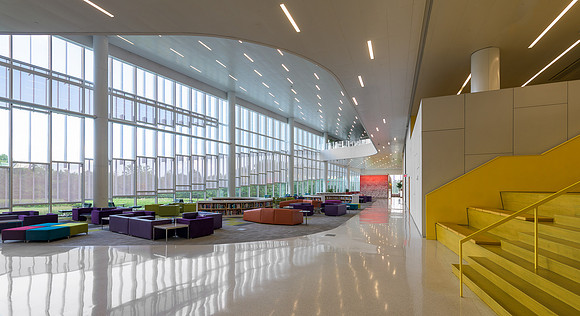 Hunt Library