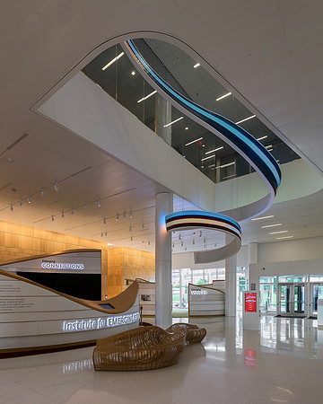 Hunt Library