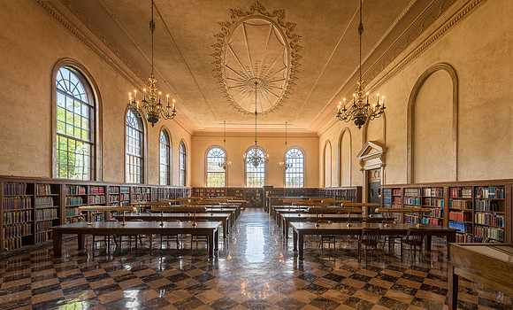 Wilson Library