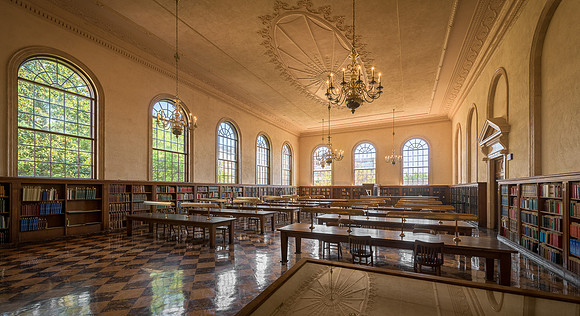 Wilson Library