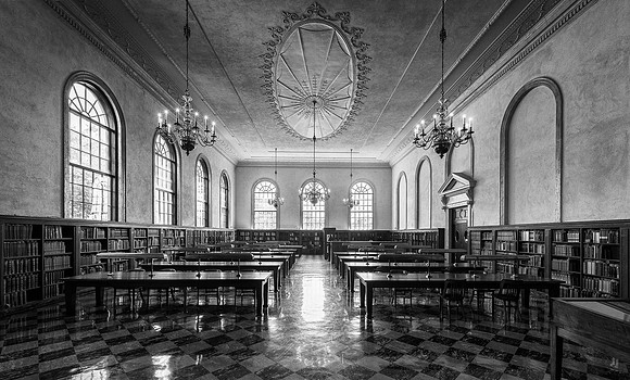 Wilson Library