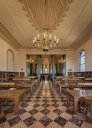 Wilson Library