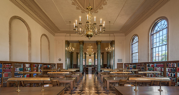 Wilson Library