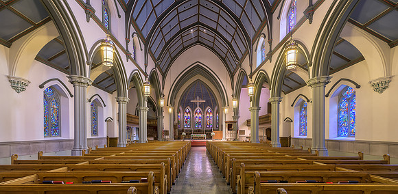Trinity Cathedral