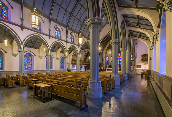 Trinity Cathedral