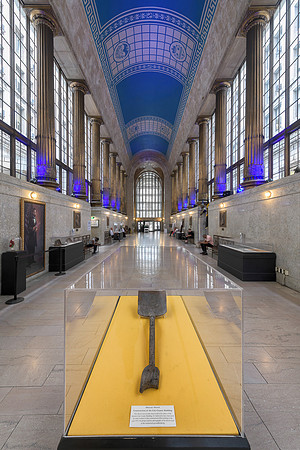 Pittsburgh City-County Building