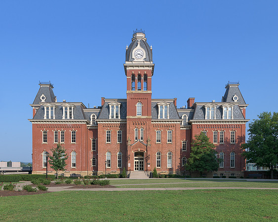 Woodburn Circle