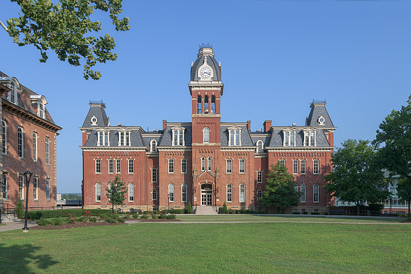 Woodburn Circle