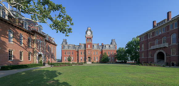 Woodburn Circle