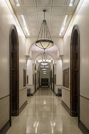 Woodburn Hall