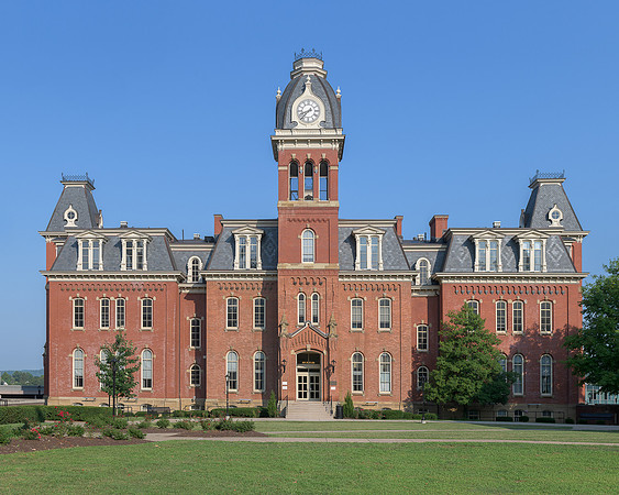Woodburn Hall