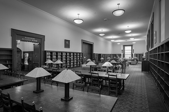 Wise Library