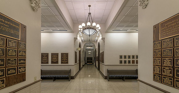 Woodburn Hall