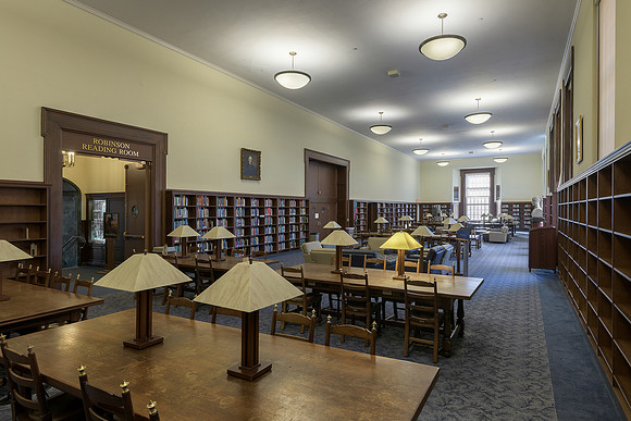 Wise Library