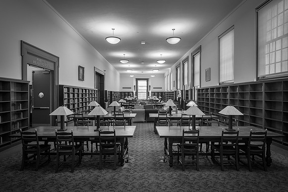 Wise Library