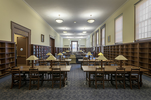 Wise Library