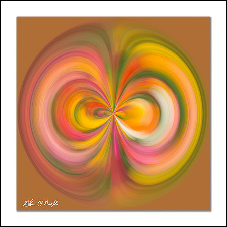 Zennias abstract