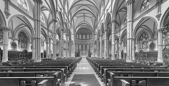 St. Paul Cathedral