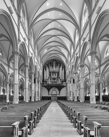 St. Paul Cathedral