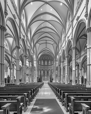 St. Paul Cathedral