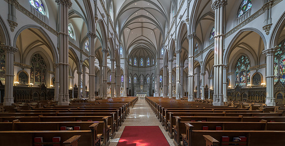 St. Paul Cathedral