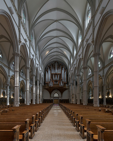 St. Paul Cathedral