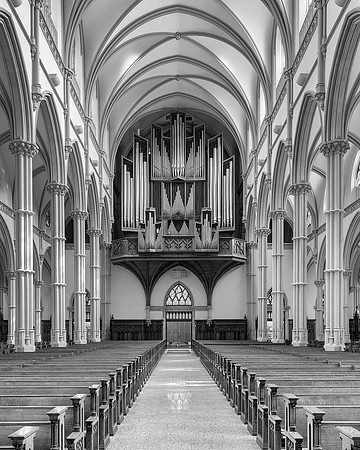 St. Paul Cathedral