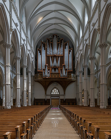St. Paul Cathedral