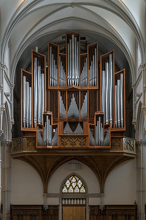 St. Paul Cathedral