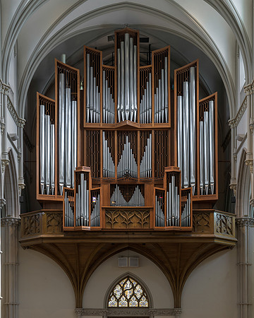 St. Paul Cathedral