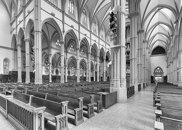 St. Paul Cathedral