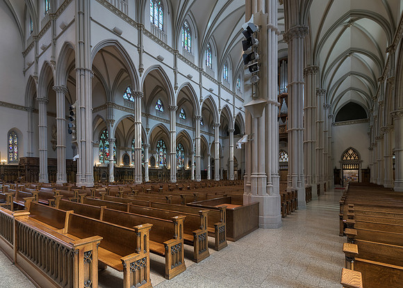 St. Paul Cathedral