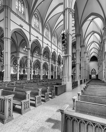 St. Paul Cathedral