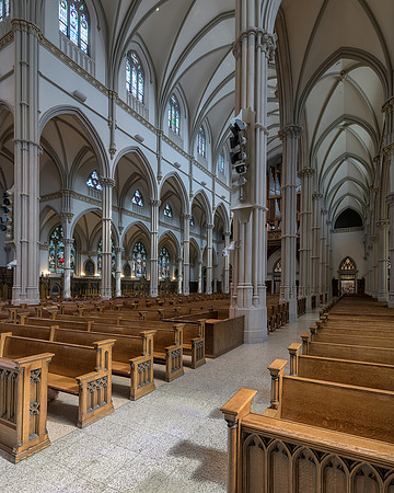 St. Paul Cathedral