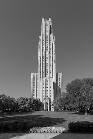 Cathedral of Learning