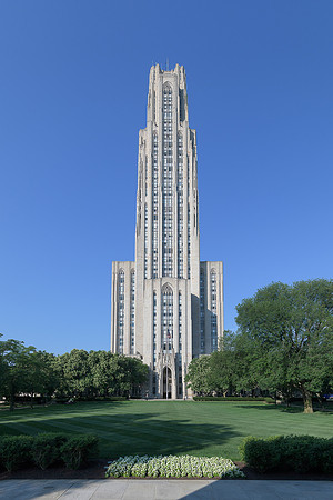 Cathedral of Learning