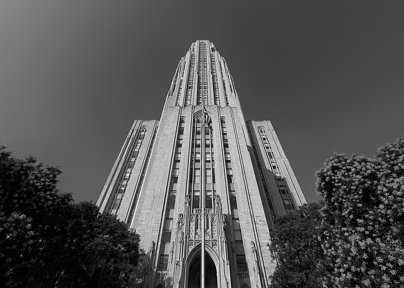 Cathedral of Learning
