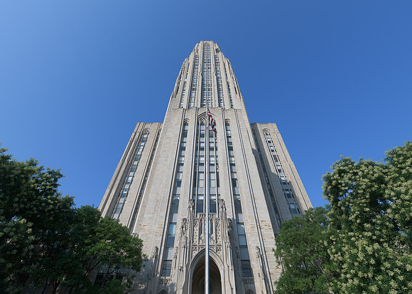 Cathedral of Learning