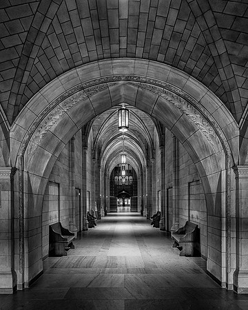 Cathedral of Learning