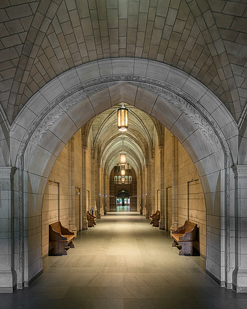 Cathedral of Learning